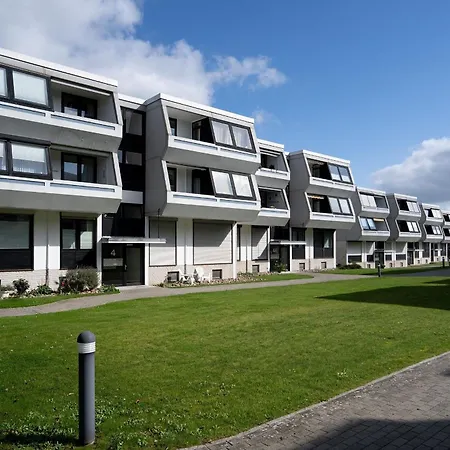 Residenz Schulstrasse Von-baltic-storm *